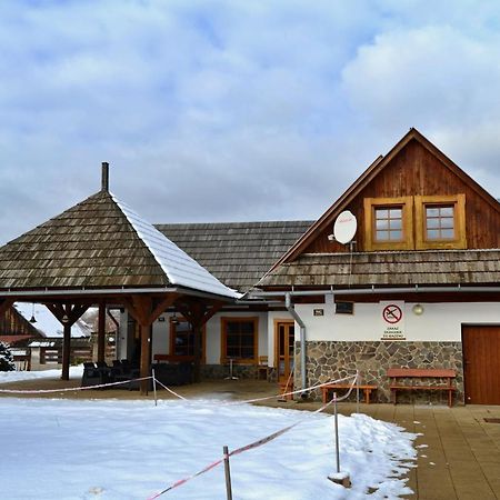 Penzion Schweintaal Bravacovo ภายนอก รูปภาพ