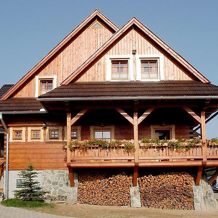 Penzion Schweintaal Bravacovo ภายนอก รูปภาพ